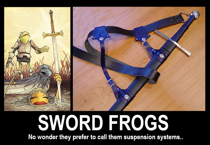 Sword Memes