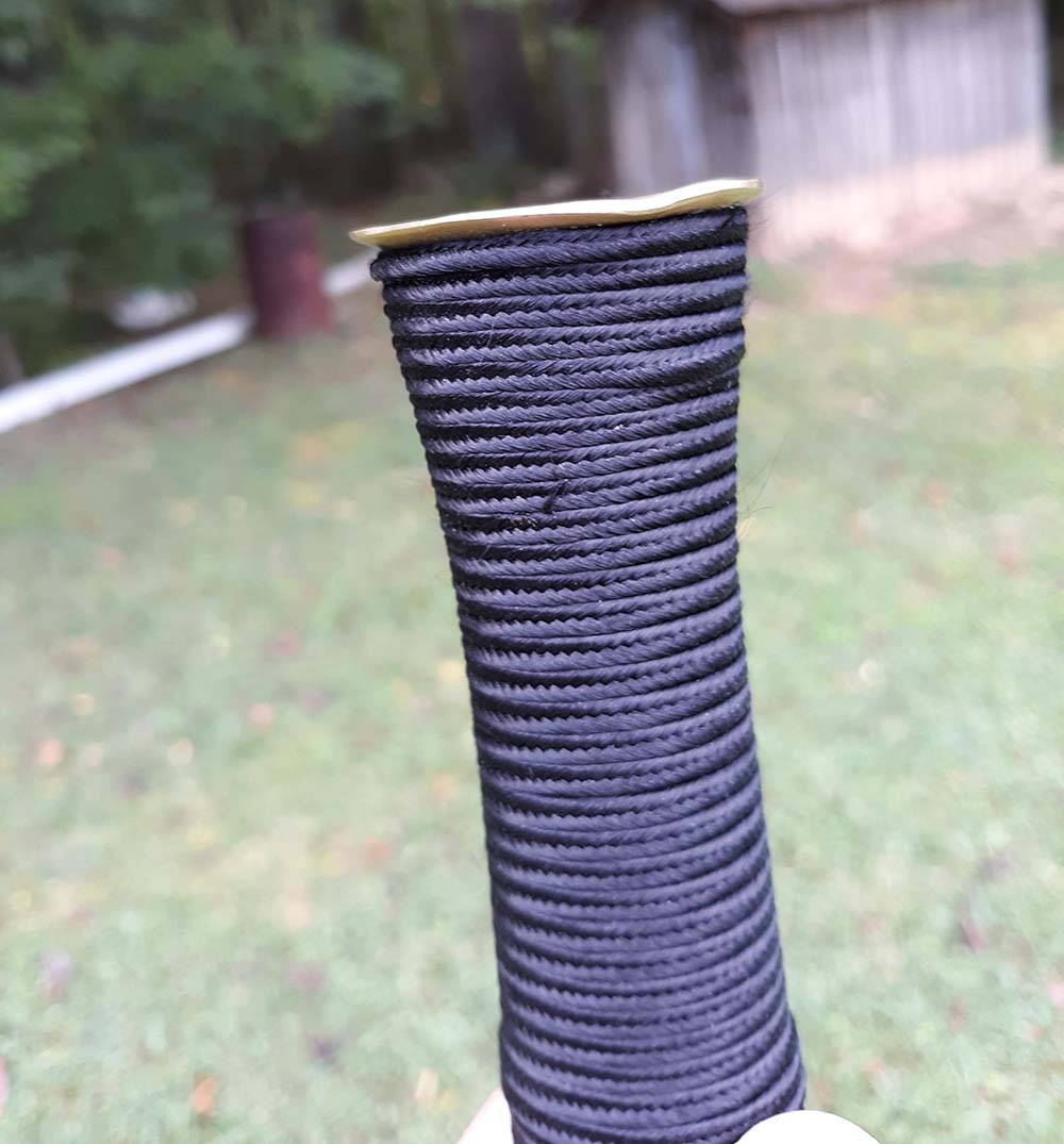 LK Chen Sword Review