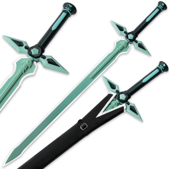 Sword Art Online Replica Review