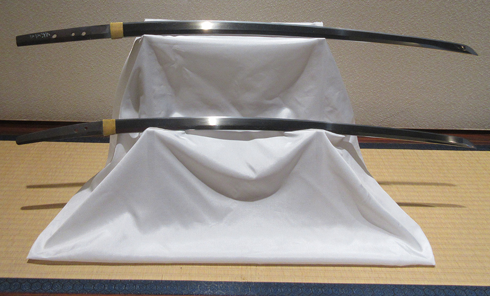 authentic masamune sword