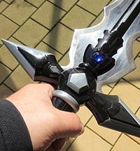 Anime Swords | Buy Foam Swords | Cheap Anime Swords Online