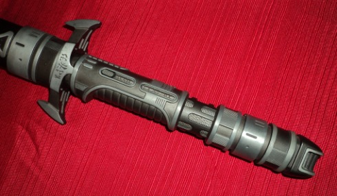 Espada Ninja Samurai 3000 Futuristic - +queespadas