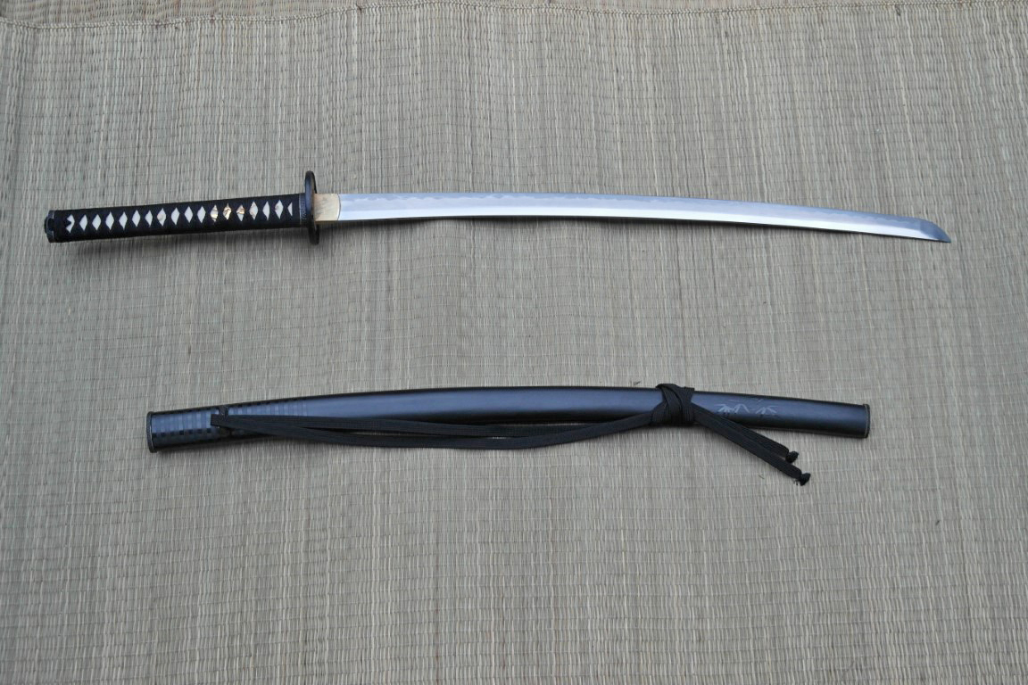 Tiger Elite Katana review