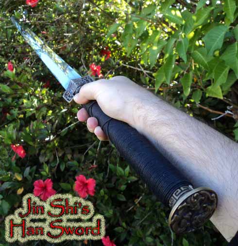 Han Sword