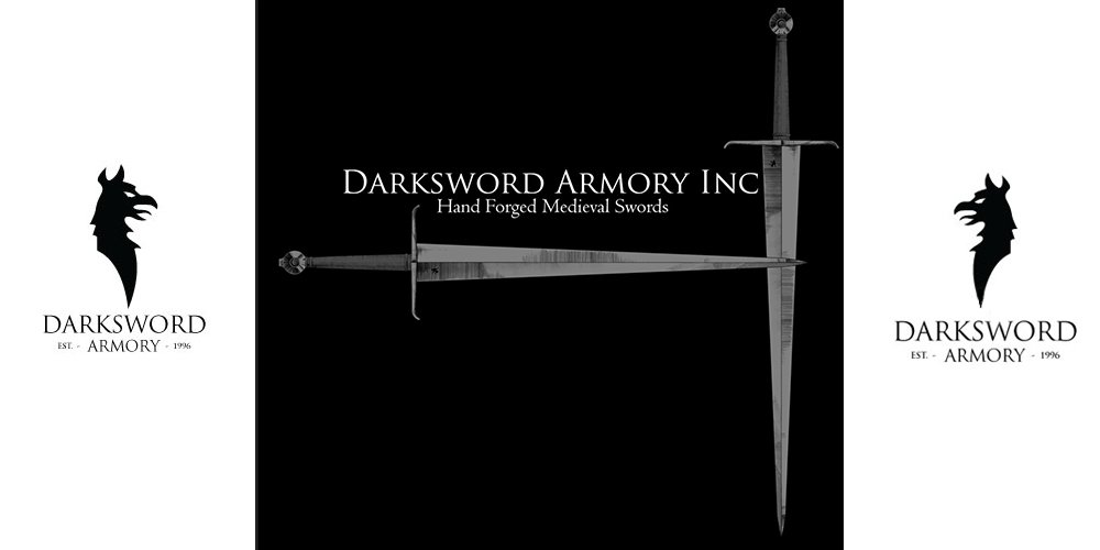 Darksword Armory Banner