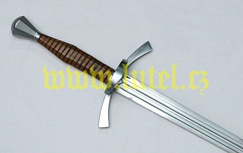 Lutel Longsword Examples