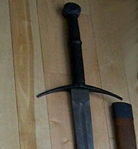 Hanwei Bastard Sword Review