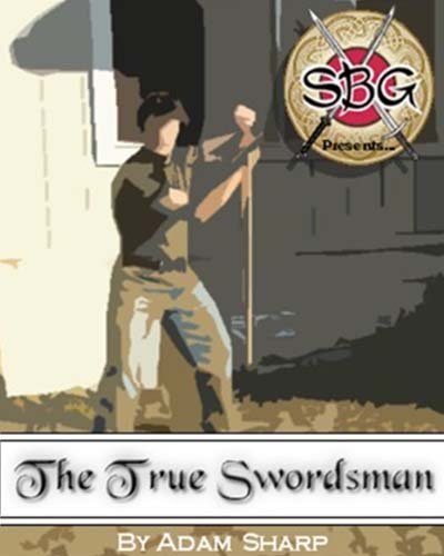 The True Swordsman