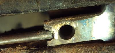 Can You Spot the Spot Weld?